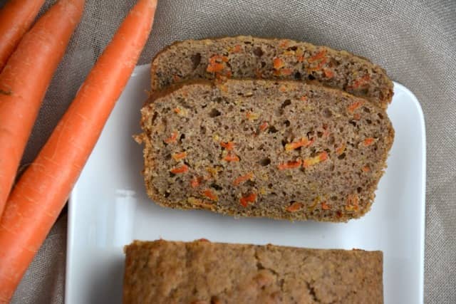 Backmischung Karottenkuchen Backmischung Karottenkuchen