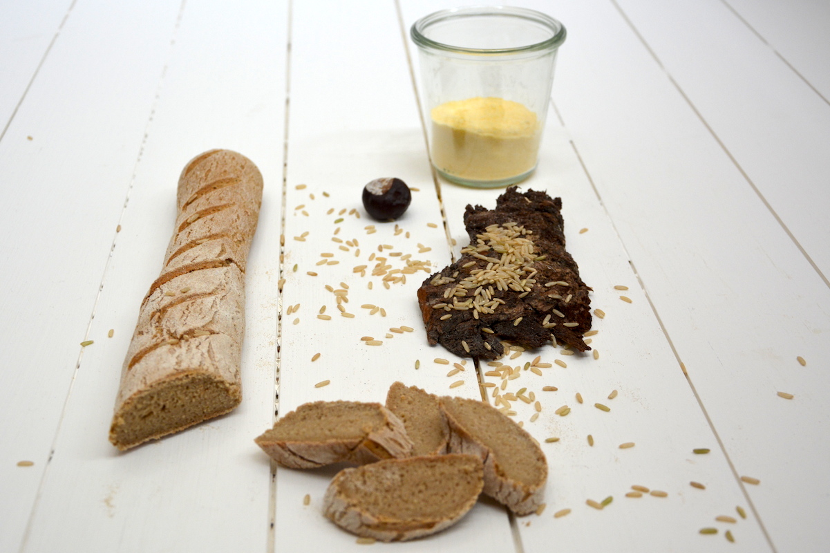 glutenfreie-backmischung-Baguette-rustikal3 glutenfreie backmischung Baguette rustikal