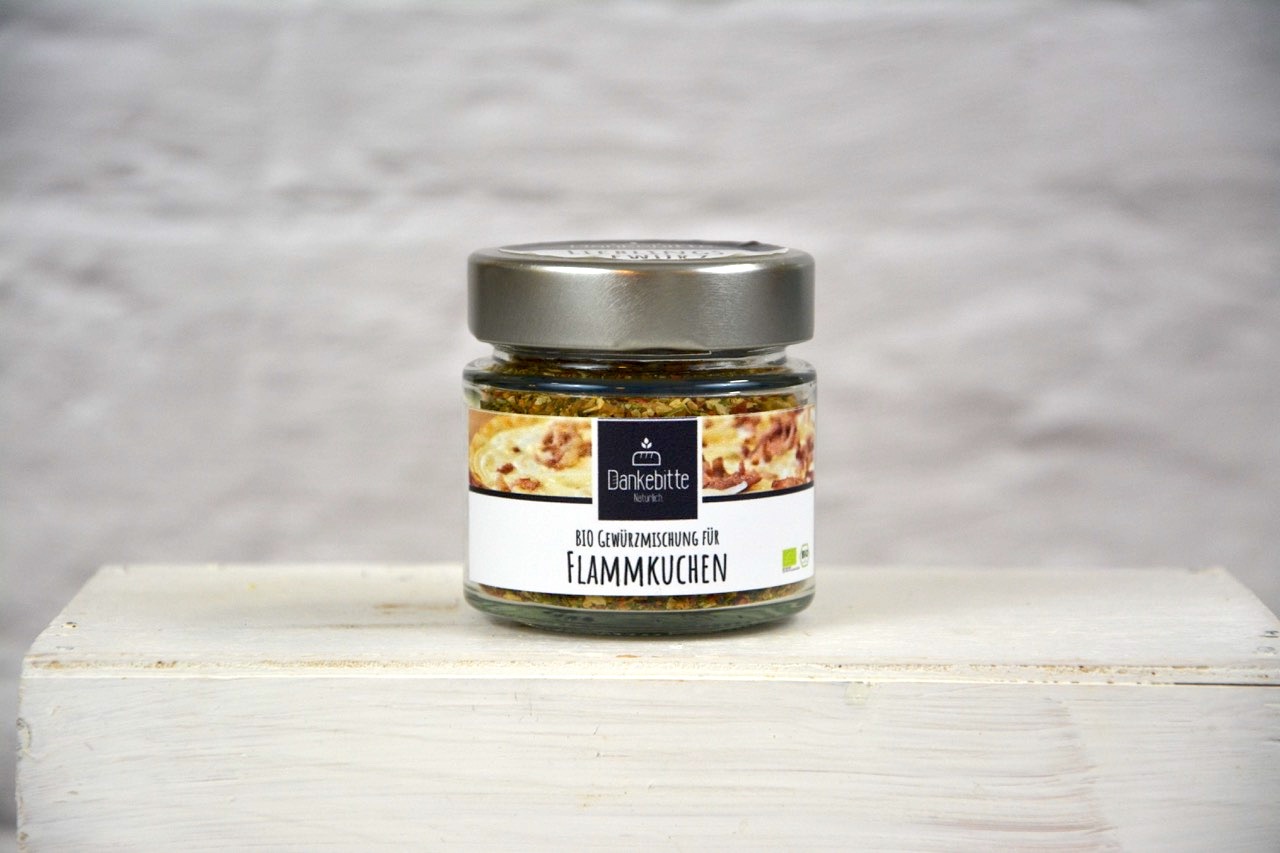 Gewuerzmischung-Flammkuchen5 Gewürzmischung für Flammkuchen