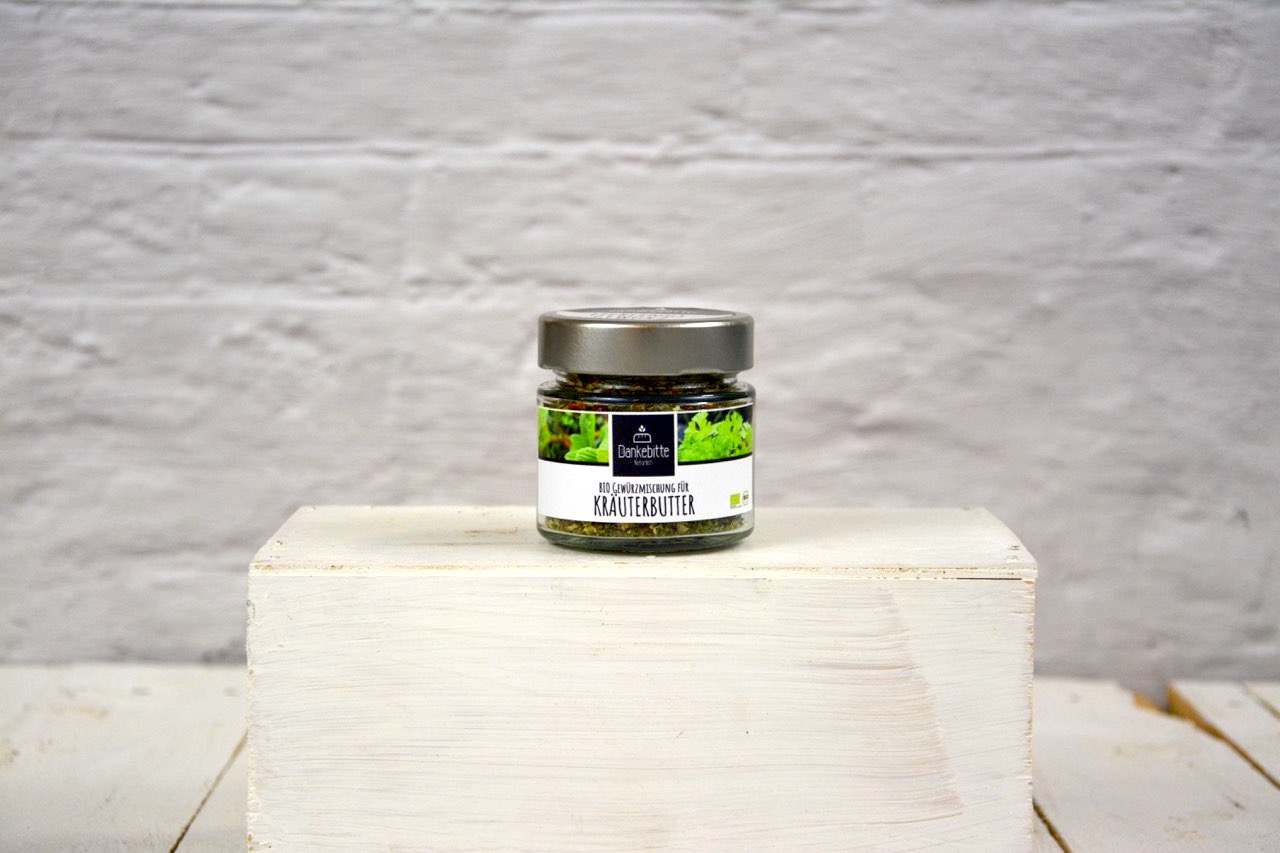 Gewuerzmischung-Kraeuterbutter2 Gewürzmischung für Kräuterbutter