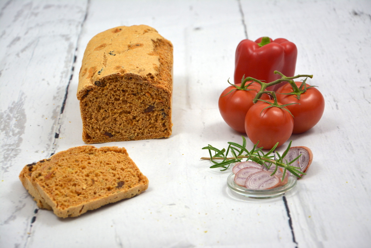 Brotbackmischung-gemuese Bio Brotbackmischung Gemuese
