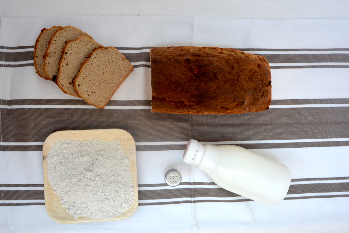 Brotbackmischung-ANNO-1925d Bio Brotbackmischung Anno 1925