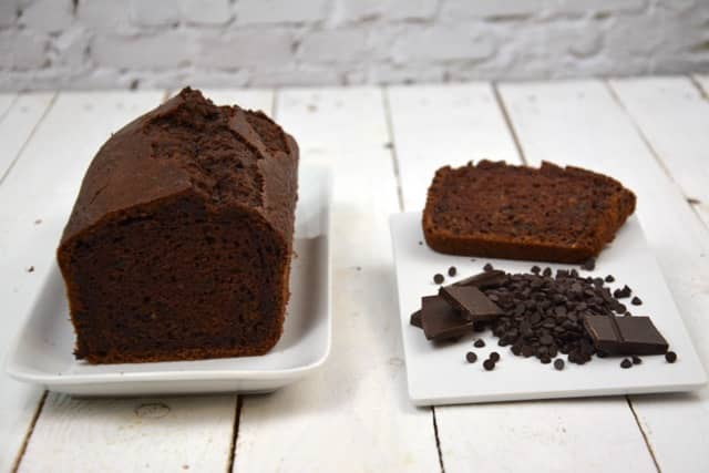 Schokokuchen Backmischung Schokokuchen Backmischung