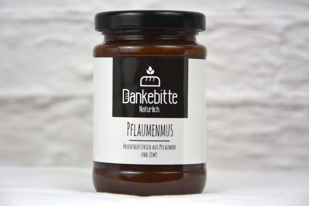 Dankebitte-Fruchtaufstrich-Pflaumenmus-5 Dankebitte Fruchtaufstrich Pflaumenmus