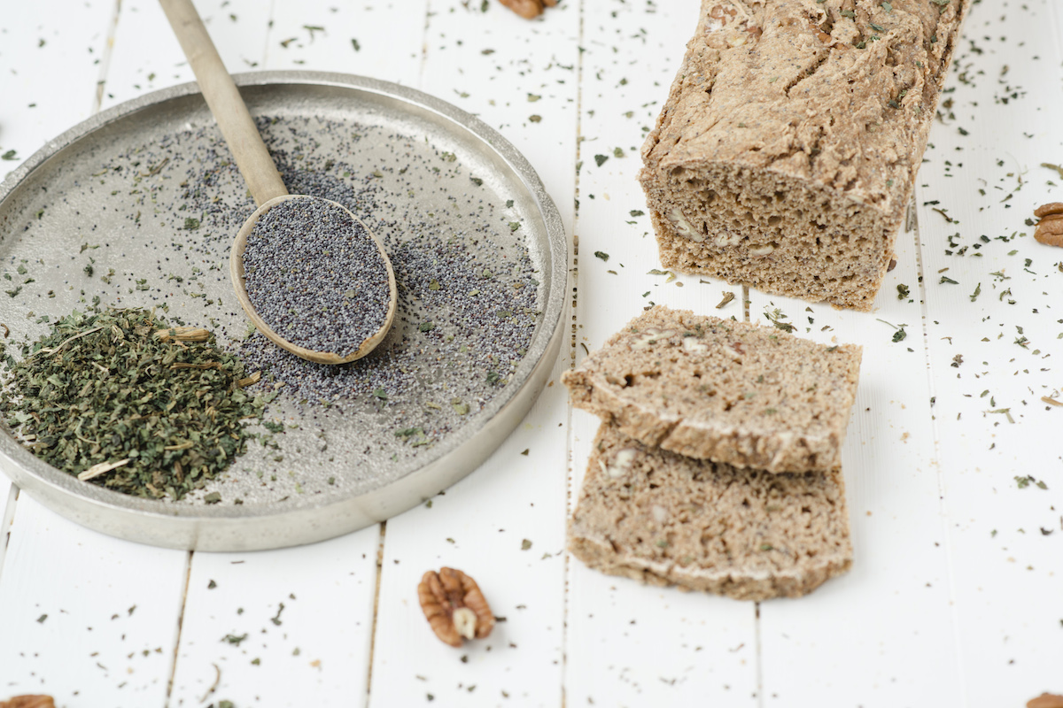 Brotbackmischung-Mohntag2 Brotbackmischung, Brot backen, Backmischung für Brot, Brotbackmischung, Brot backen, Backmischung für Brot,