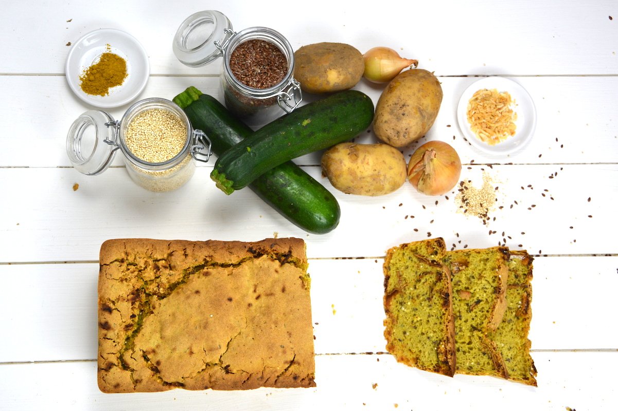 glutenfrei-Brot-Backmischung-Italien-Summer-3 glutenfreie Bio Brot Backmischung "Italian Summer" (glutenfrei)