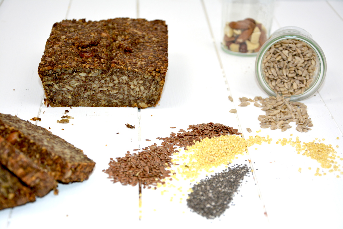Brotbackmischung-Paleobrot-glutenfrei-NUll-hOch-Sieben brotbackmischung Paleobrot Null Hoch Sieben Startpaket