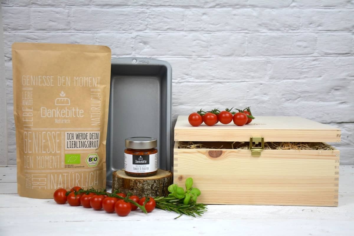 GeSCHENKbox Würzig Groß GeSCHENKbox Würzig Groß