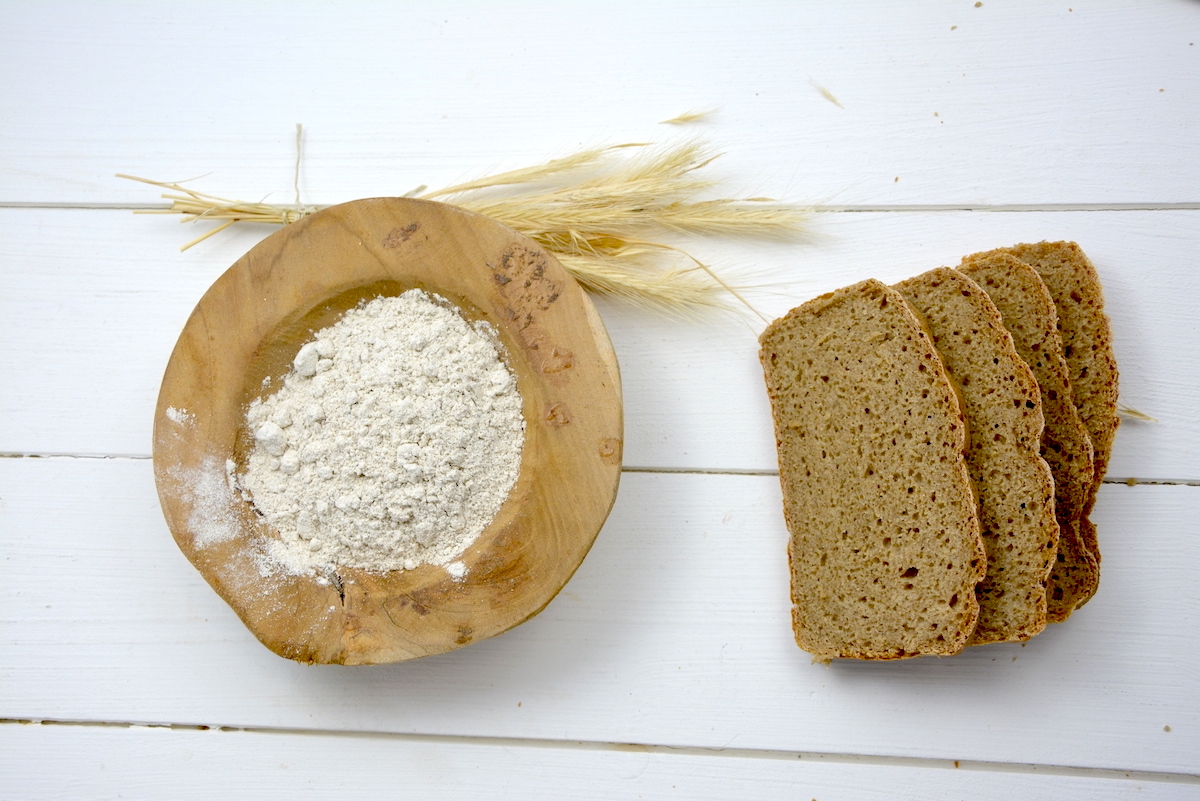 Roggenmischbrot-roggxanne-Brotbackmischung-4 Roggenmischbrot Roggxanne Brotbackmischung