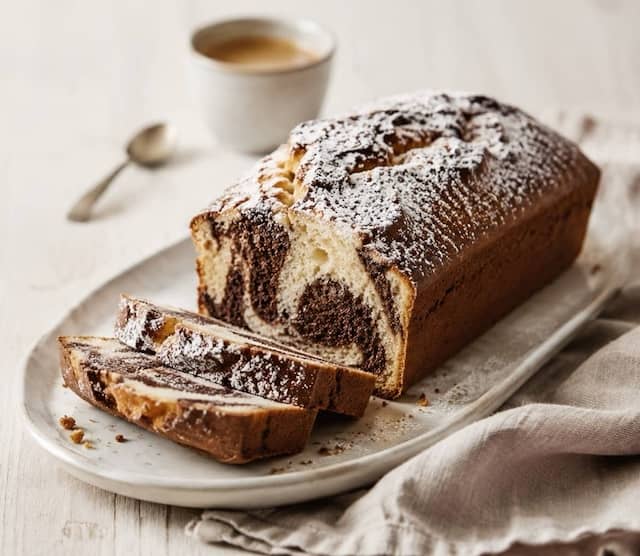 Kategorie Kuchen