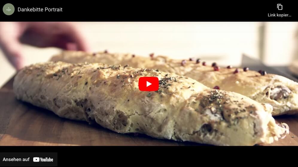 Brotbackmischung Kaufen