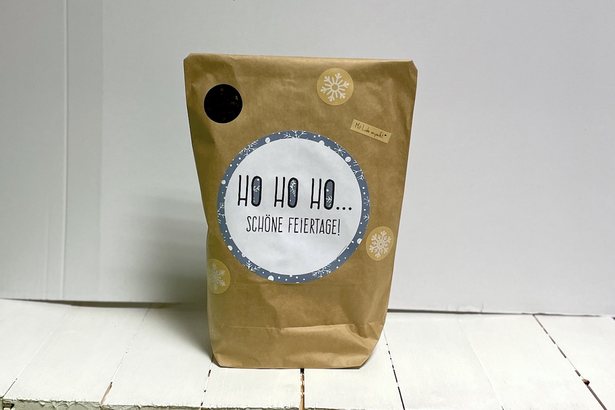Geschenktu-te-Weihnachten-1 Geschenktüte Weihnachten