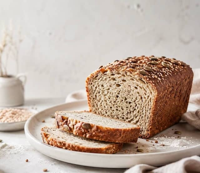 Kategorie Glutenfreie Brote