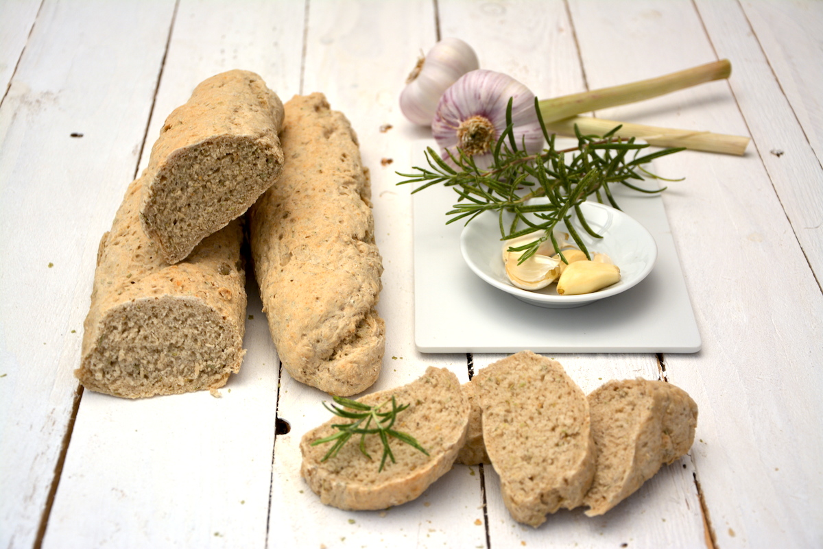 Backmischung-Baguette-Knoblauch-Rosmarin-32168