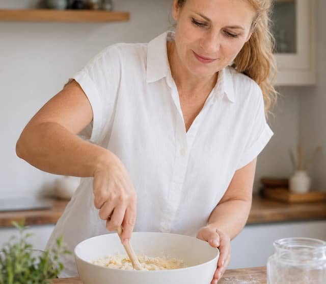 Kategorie Startpakete Anfänger Brot backen1