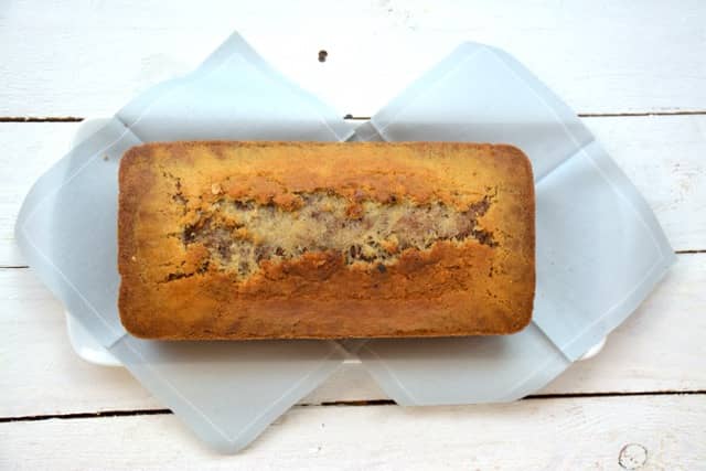 glutenfreier Marmorkuchen Backmischung glutenfreier Marmorkuchen Backmischung