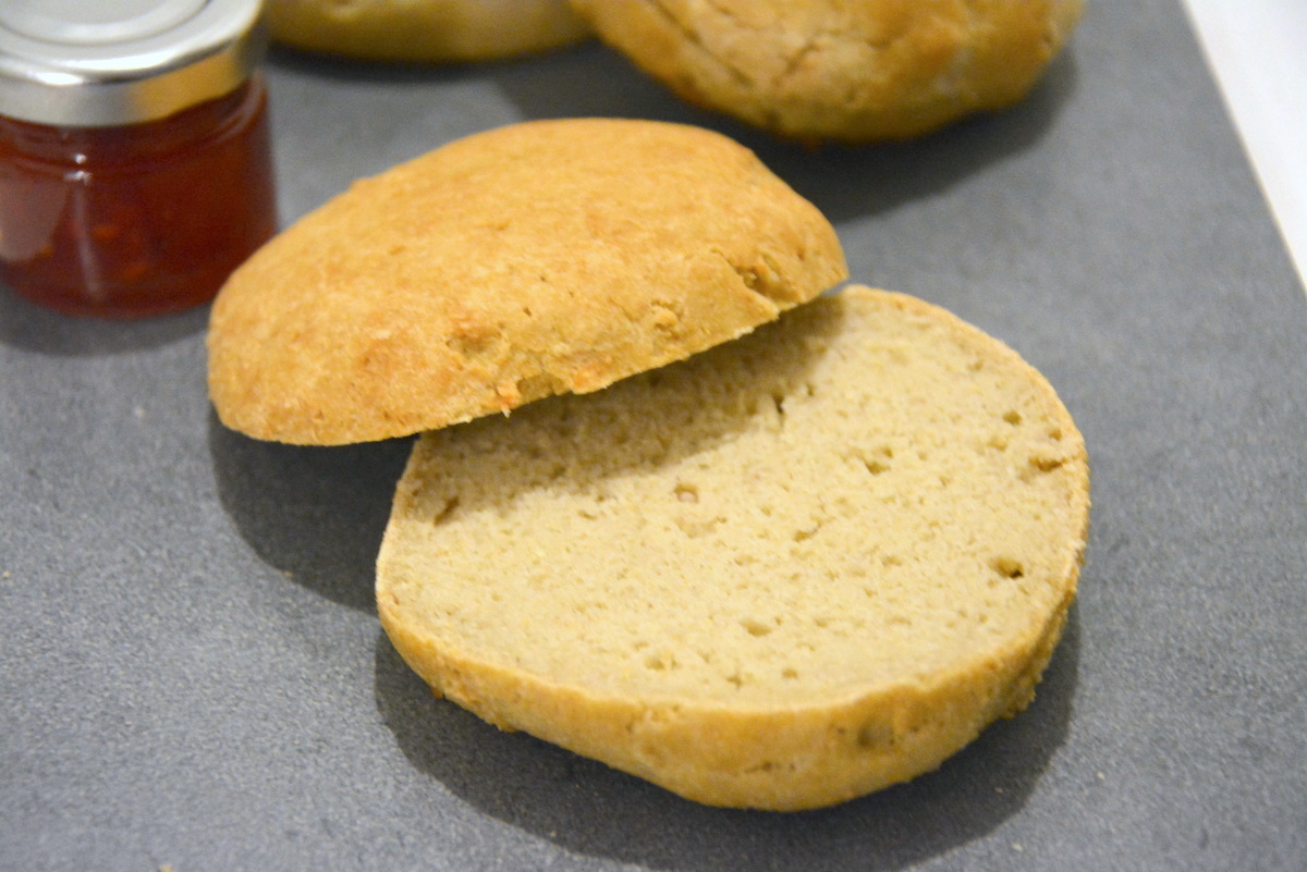 glutenfrei-Backmischung-Bro-tchen-2 glutenfrei Brötchen Backmischung