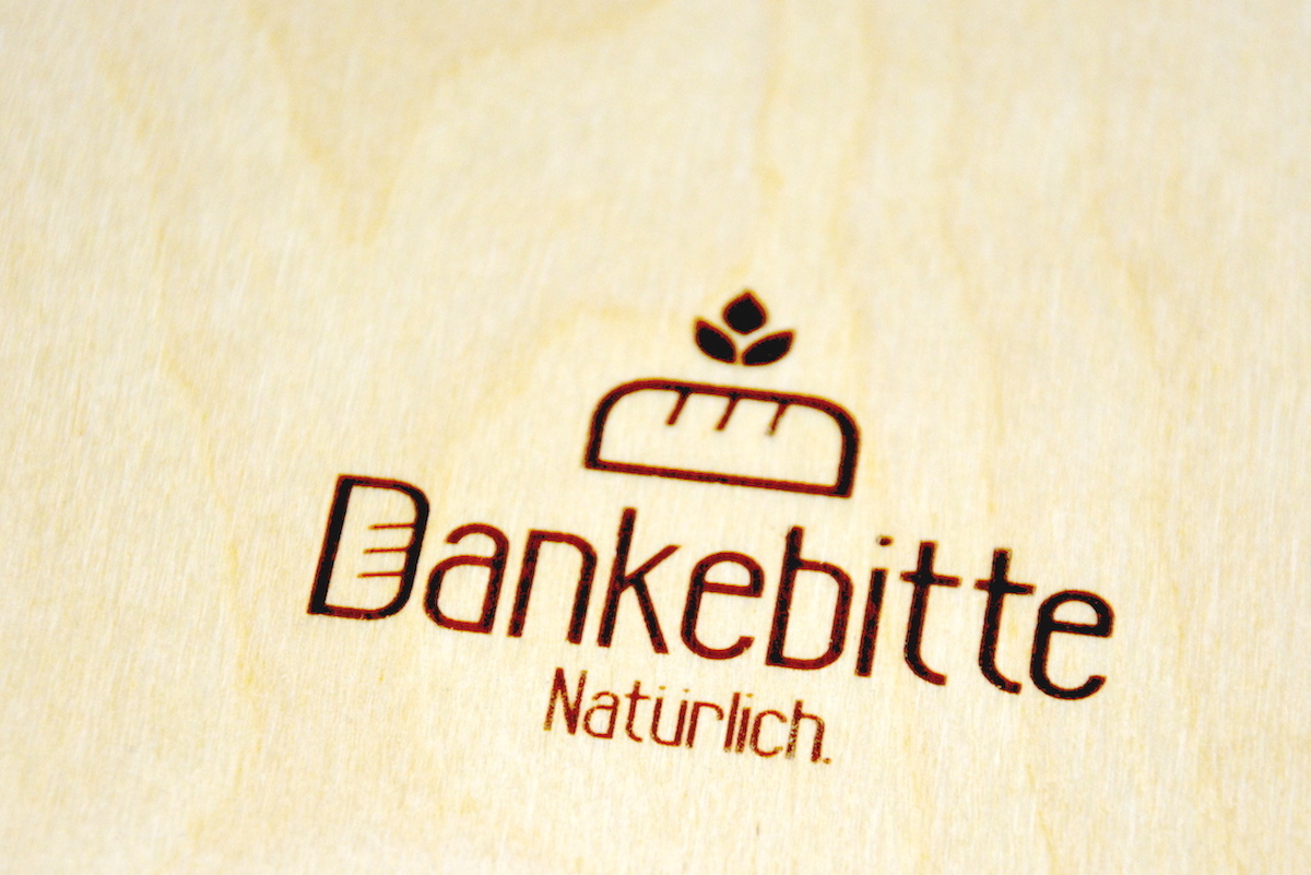 Brot und Salz Geschenk zum Umzug