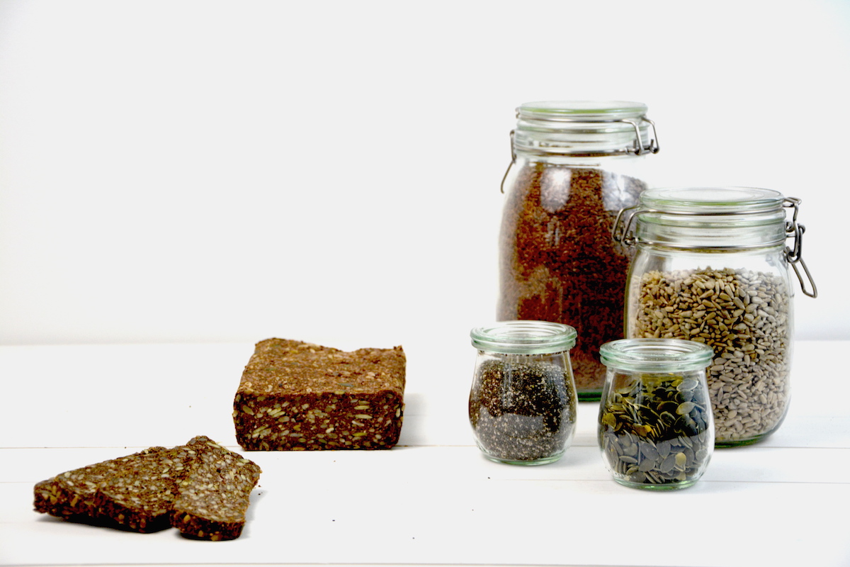 Brotbackmischung-Paleobrot-Paleo-purav4fkageI7m5F PurKraft (glutenfrei)
