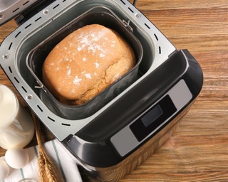 Brotbackmischung für Brotbackautomat Mittel Brotbackmischung für Brotbackautomat Mittel
