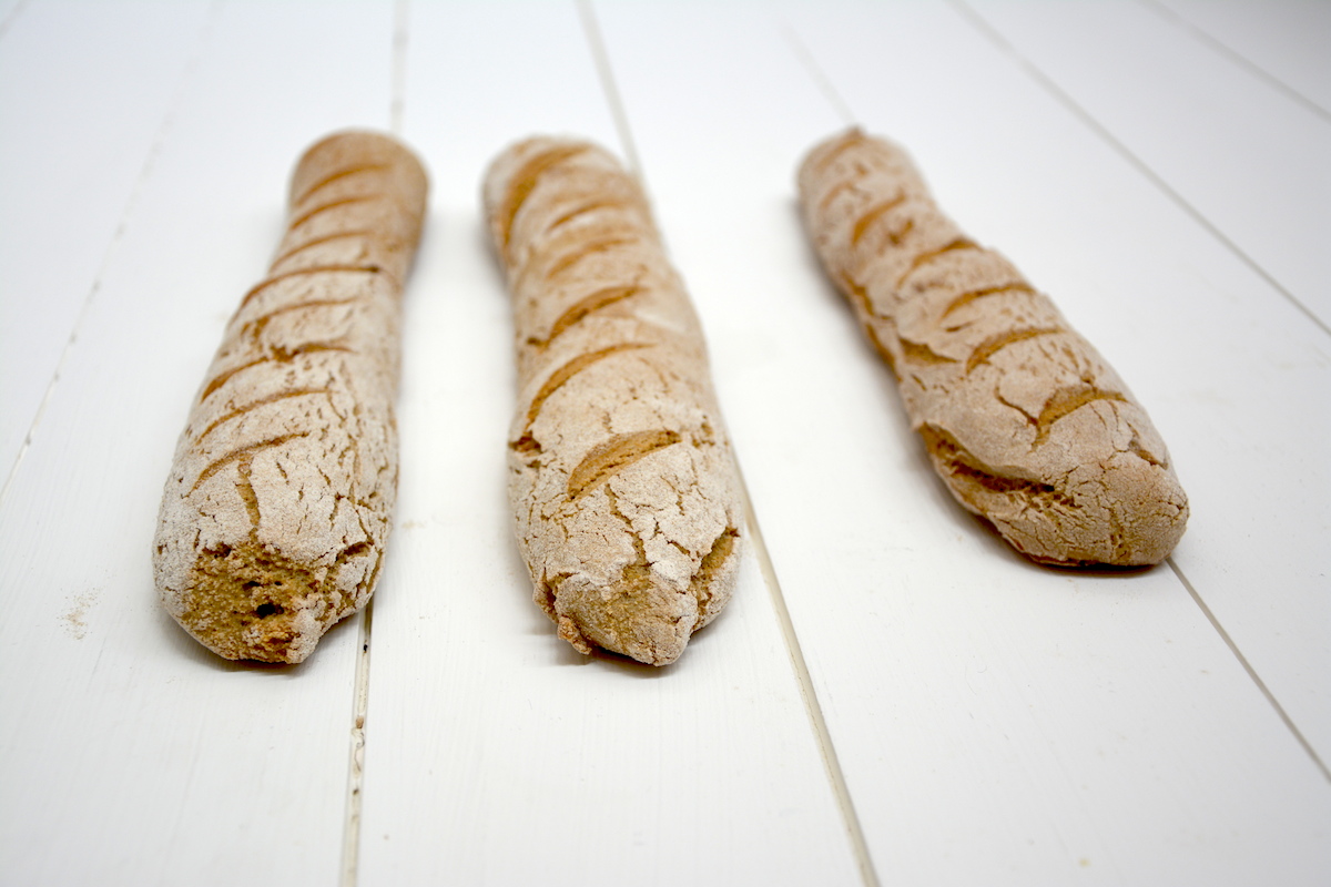 glutenfreie-backmischung-Baguette-rustikal4 glutenfreie backmischung Baguette rustikal