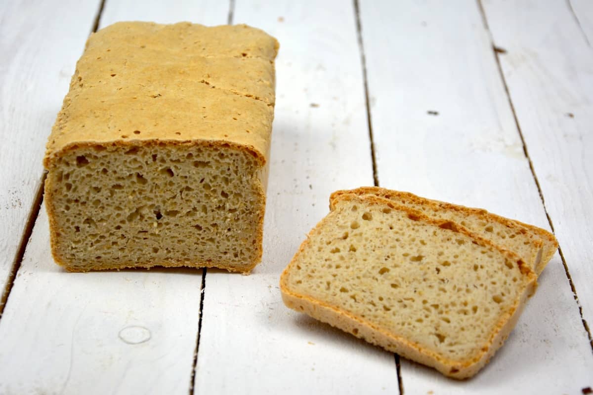 P. Koerner (glutenfrei)