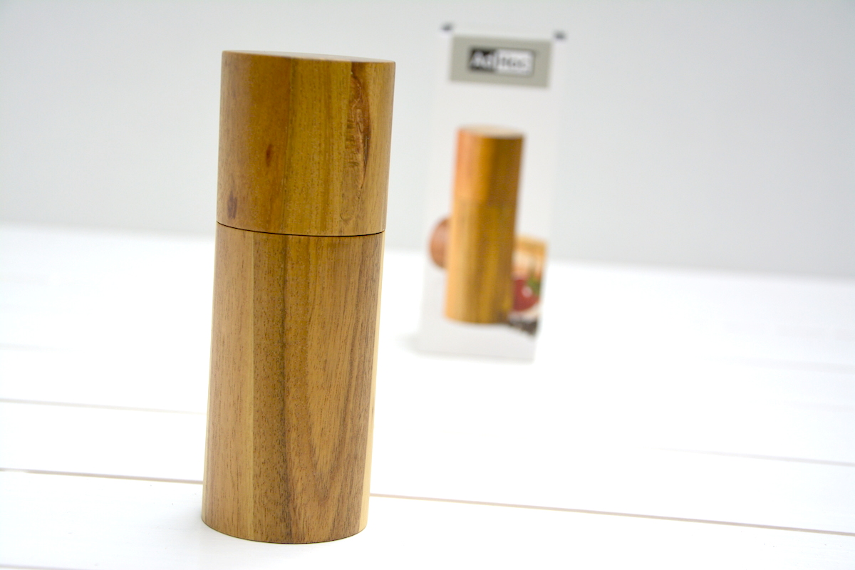 Adhoc-Holzsalzm-hle Adhoc Holzmühle