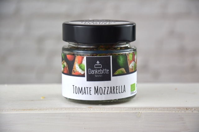 Tomate Mozzarella Tomate Mozzarella