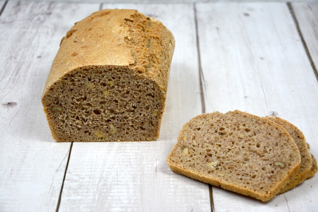 Brotbackmsichung-Ritter-der-Walnuss5 Bio Brotbackmischung "Ritter der Walnuss"