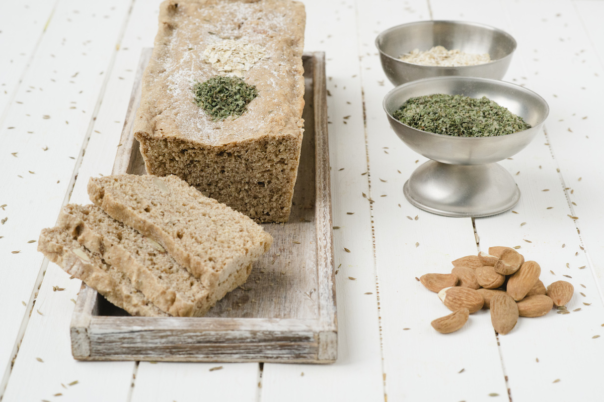 Brotbackmischung-Spice-Boys Brotbackmischung Spice Boys