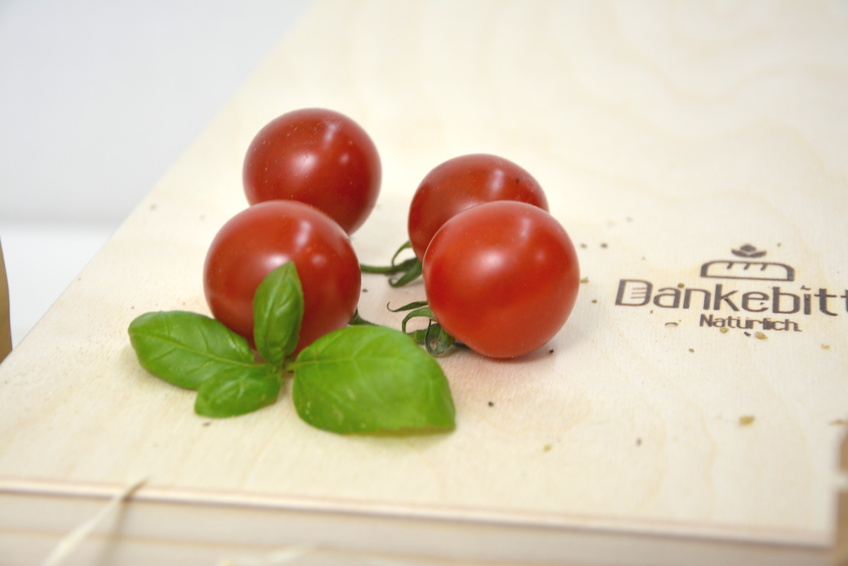 Pizzabox4 PizzamischungPizzamischung