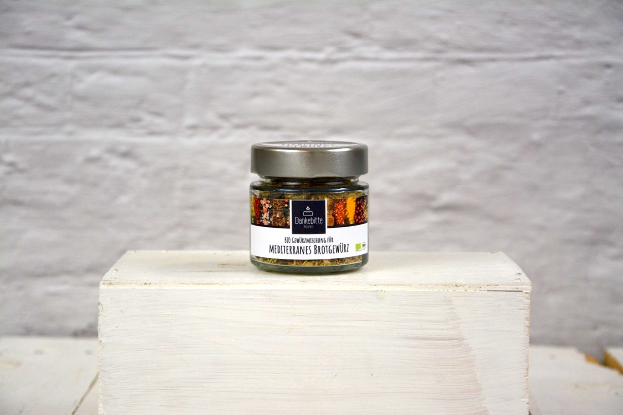 Gewuerzmischung-mediterranes-Brotgewuerz4 Gewürzmischung Brotgewürz mediterran