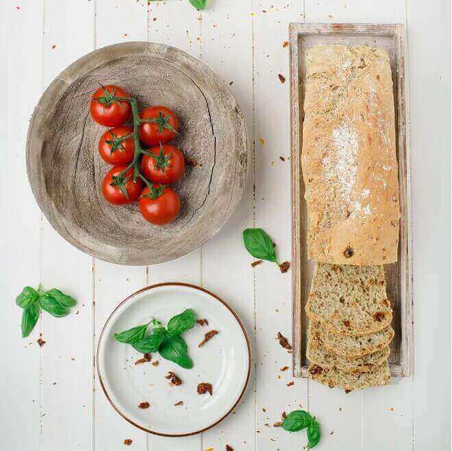 Brotbackmischung Kaufen