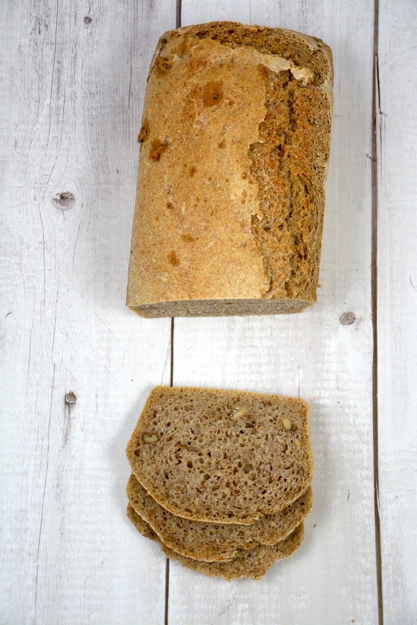 Brotbackmsichung-Ritter-der-Walnuss2 Bio Brotbackmischung "Ritter der Walnuss"