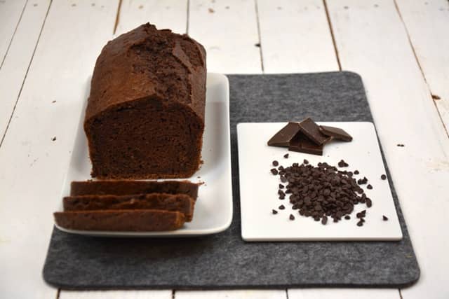 Schokokuchen Backmischung Schokokuchen Backmischung
