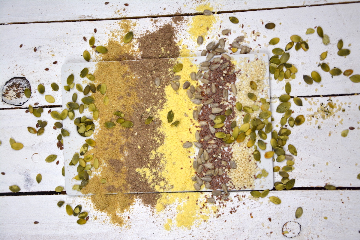 Eiweissbrot-Glutenfreie-Brotbackmischung6 glutenfreie Bio Brotbackmischung Eiweißbrot Arwen