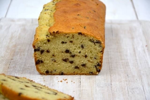 Stracciatellakuchen Backmischung Stracciatellakuchen Backmischung