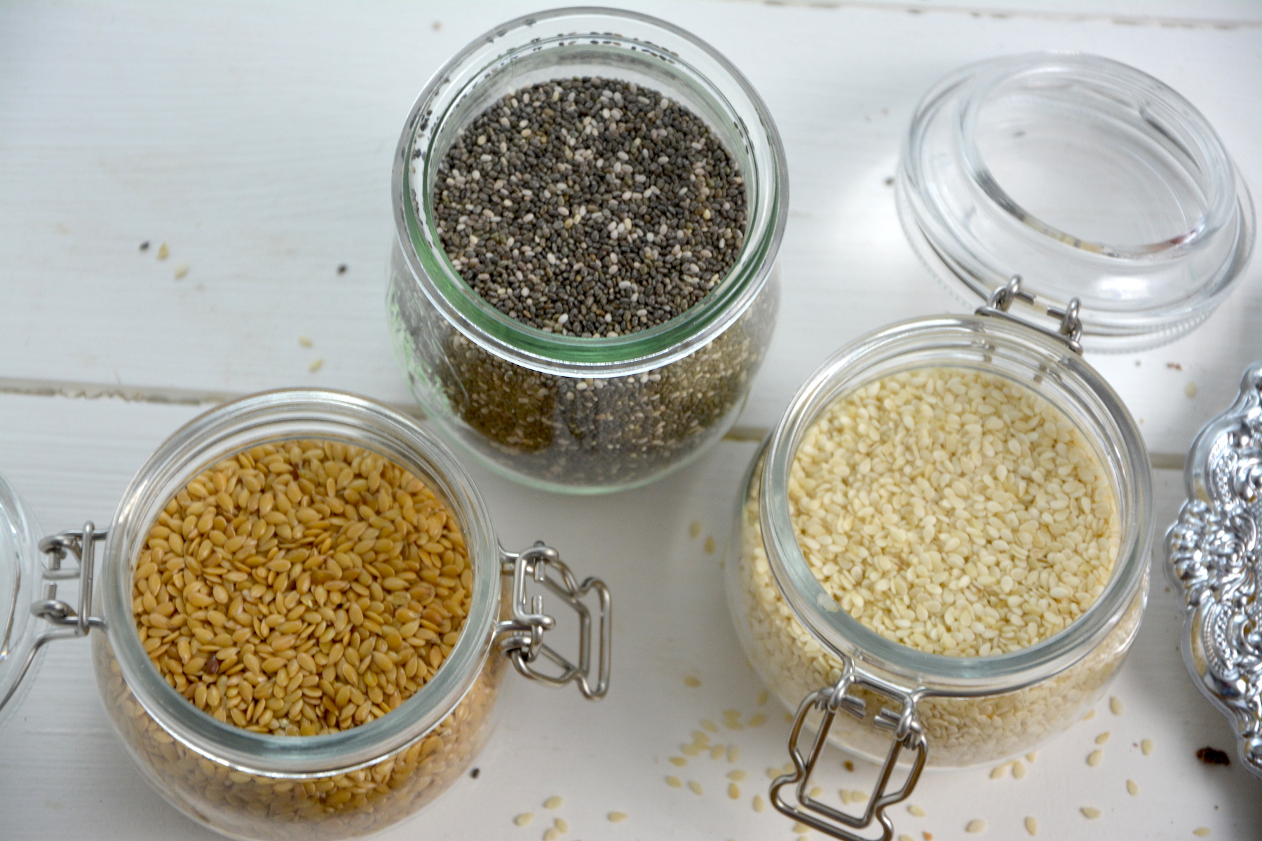 Backmischung-Paleobrot-GOLDbarren-glutenfrei-5 Brotbackmischung Paleobrot glutenfrei GOLDbarren