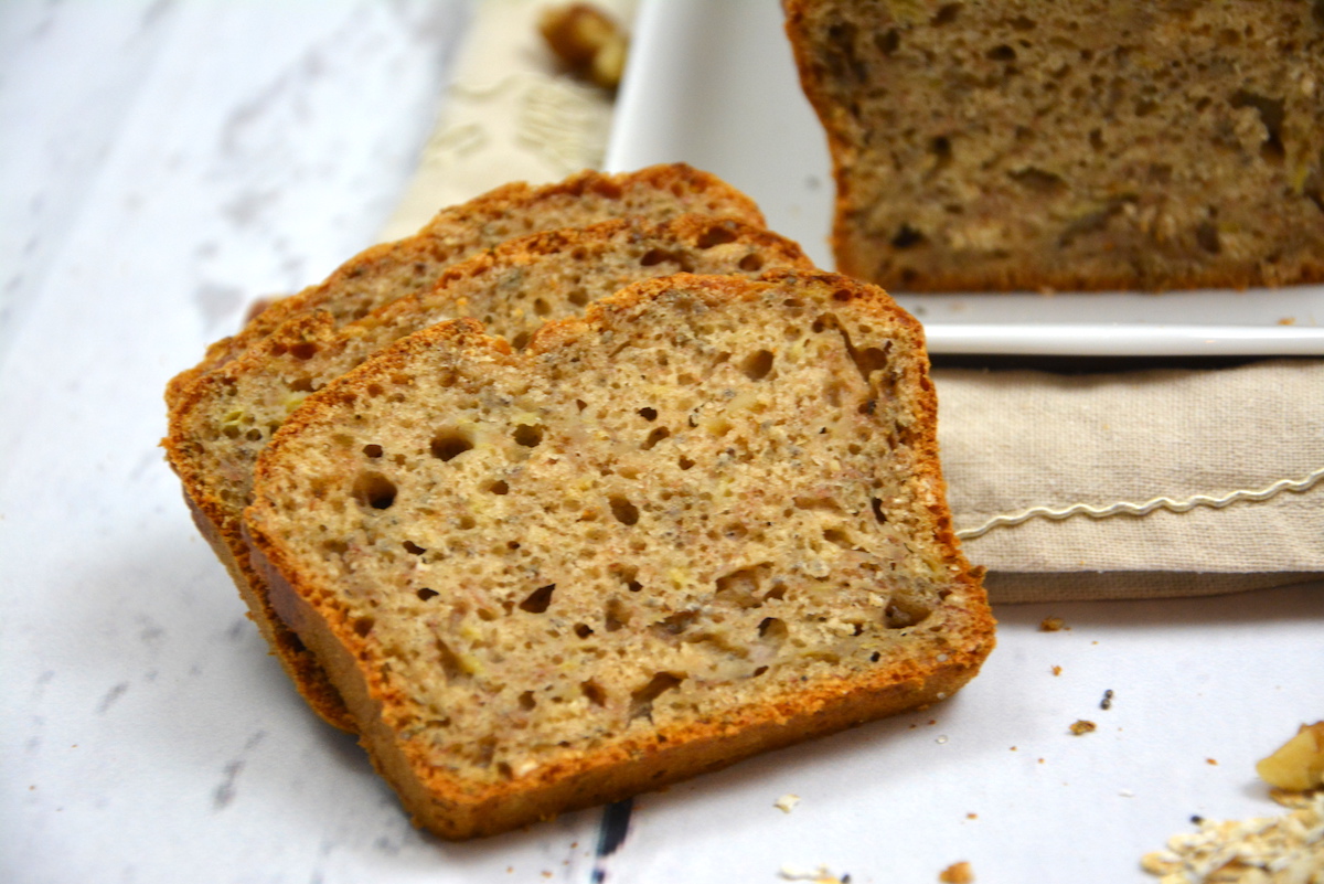 Brotbackmischung-Bananenbrot-Cheetah-7 Brotbackmischung Bananenbrot Cheetah
