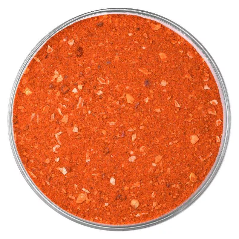Bio-BBQ-Rub-Star-Gewu-rzzubereitung Gewürzmischung Grillset für Marinade BBQ Rub Star Magic Dust Trockenmarinade Kräuterbutter
