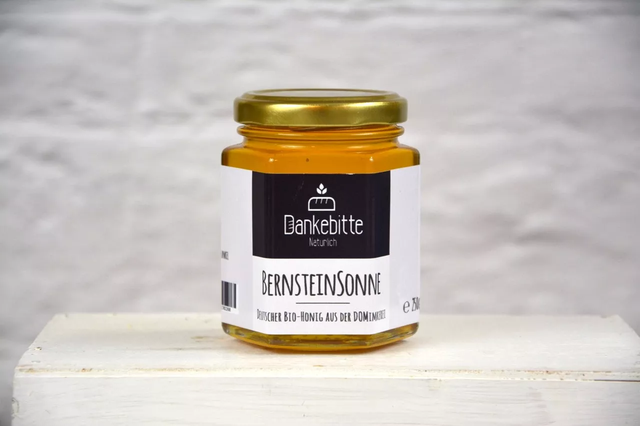 Bio-Imker-Honig-Bersteinsonne2 Bio Imkerhonig aus Köln