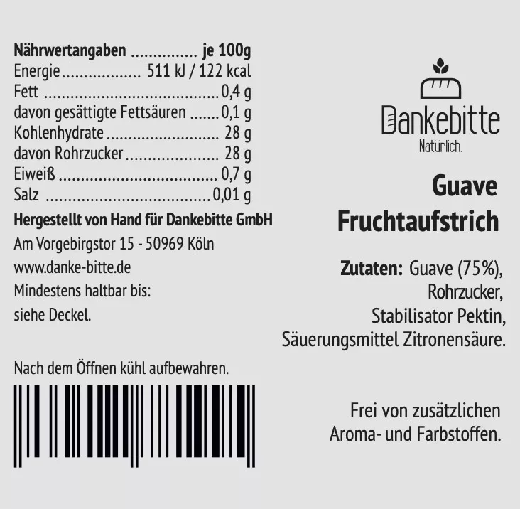 DB-Guave-Kopie Dankebitte Fruchtiges Dreierlei